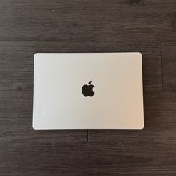14 inch MacBook Pro A2442