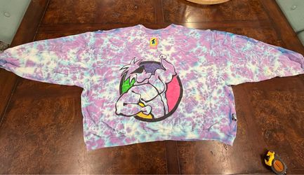 1990 Vintage T. Michael Bodybuilder sweatshirt XXL