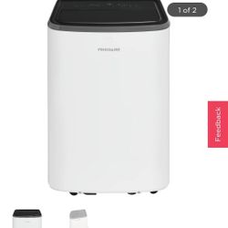 Frigidaire Portable Air Conditioner