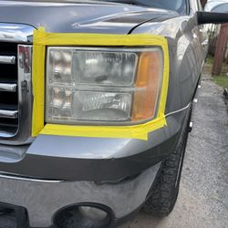 $65 Headlights 