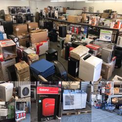 PORTABLE AIR CONDITIONERS 