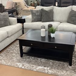 Sofa And Loveseat Set PROMO PRICE $1,499+tax