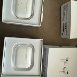 Apple Air Pod Pro Bundle 