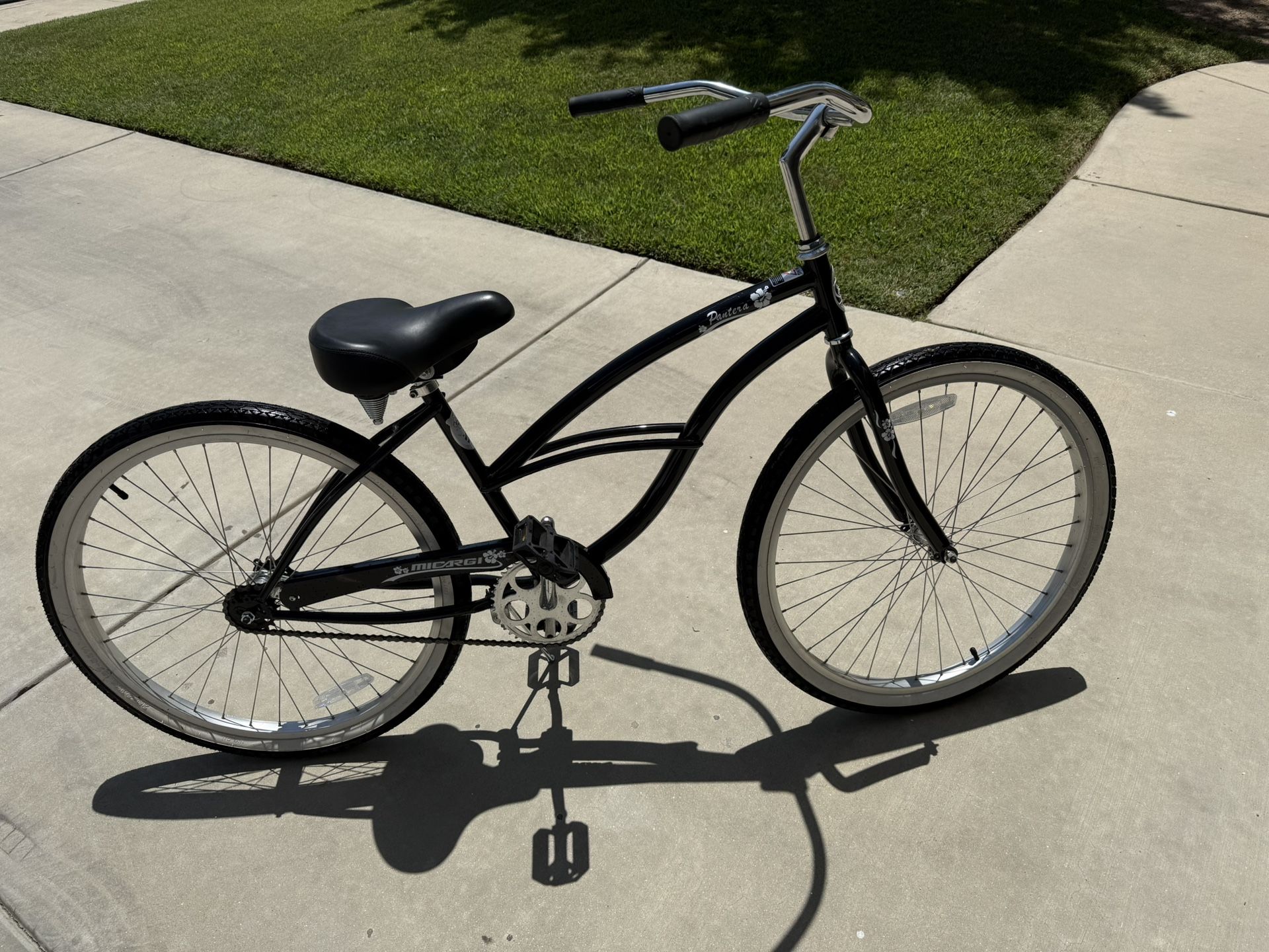 Beach Cruiser