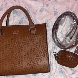 Guess Handbag