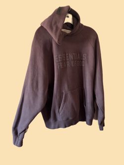 Fear of God Essentials Pullover Hoodie
