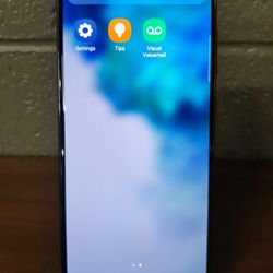 Samsung Galaxy S20 FE 5G 128GB Unlocked Excellent Condition T-Mobile ATT MetroPCS Verizon