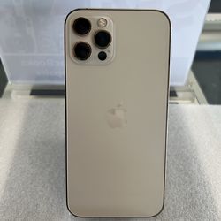 iPhone 12 Pro 128GB Unlocked