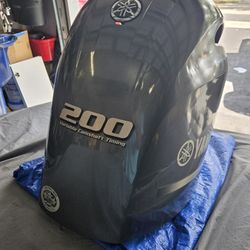 yamaha 2023 cawling cover 