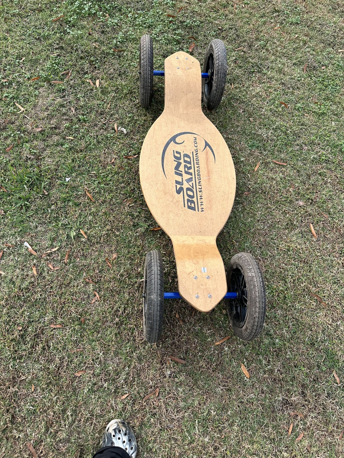 Sling Board