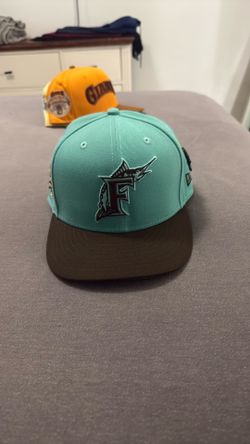 New era hats