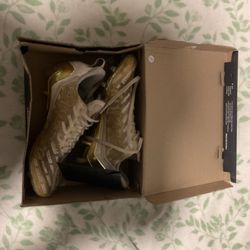 Adizero Football Cleats Size 7.5