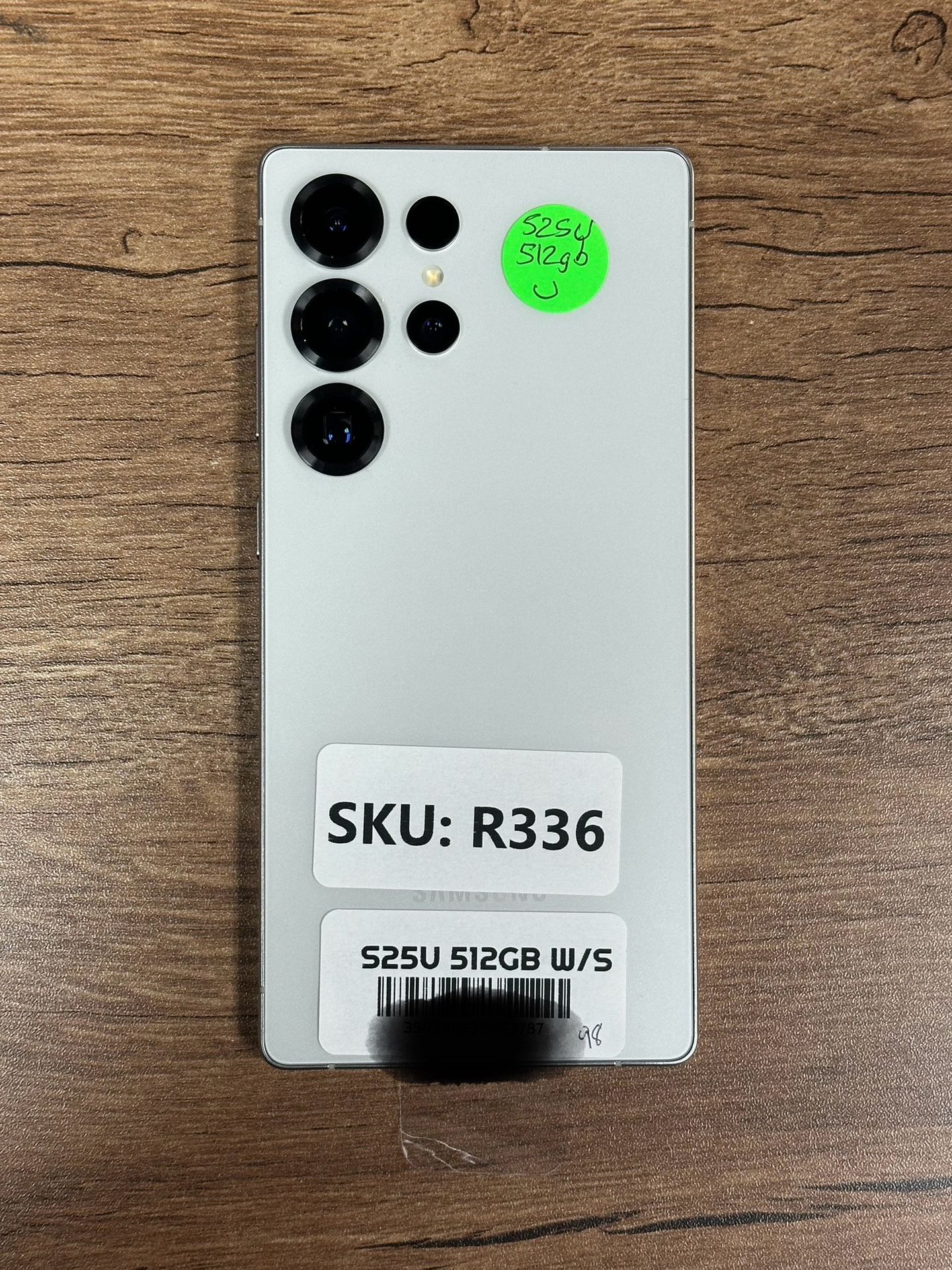 On Sale Samsung S25 Ultra 512GB Unlocked