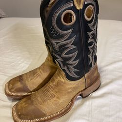 Men Justin Boots
