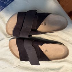 KYOTO BIRKENSTOCKS BRAND BEW 