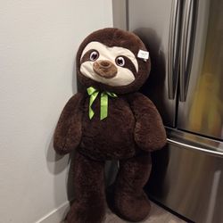 Peluche / Teddy grande