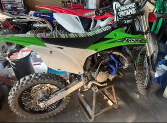 dirtbike atv mechanic