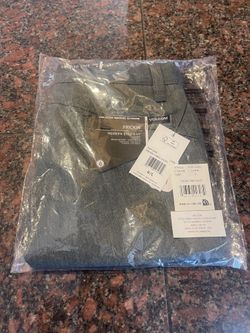 NWT Volcom Fricken Chino Shorts Kids Size 6/Large