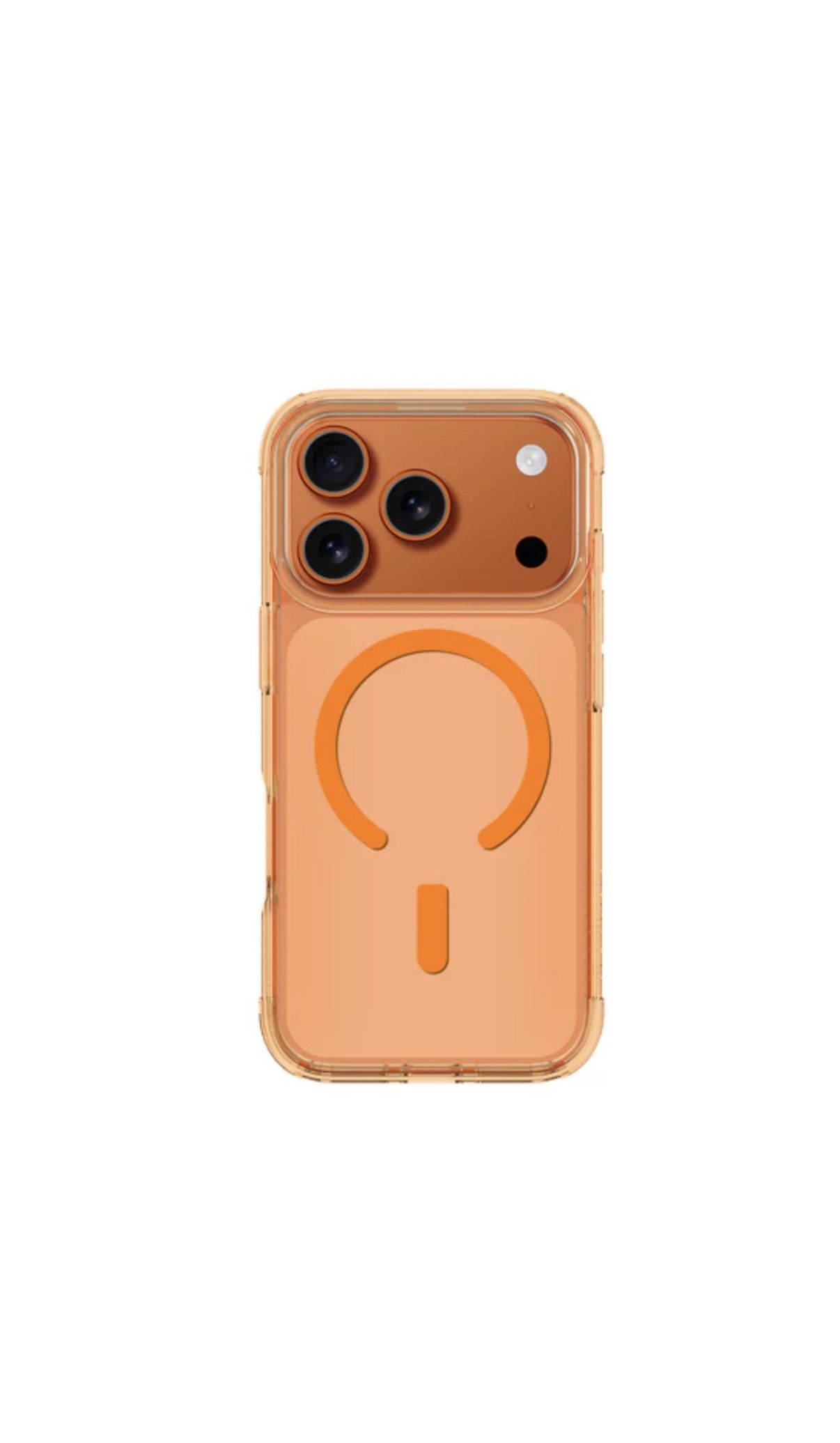 iPhone 17 Pro Case