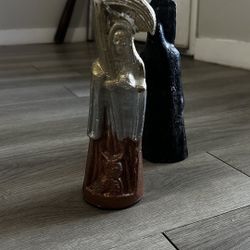 La Muerte Candles
