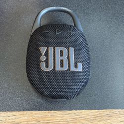 JBL Clip 