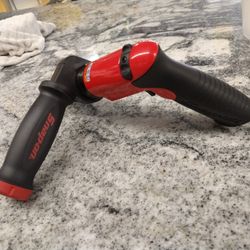 Snap On 1/2 Inch Capacity Reversible Air Drill Model#PDR5000A