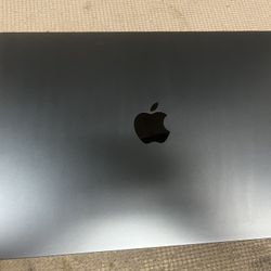 MacBook Air M3