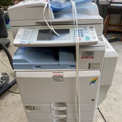 Ricoh Printer 