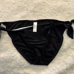 Swimsuit - New Bikini Bottoms - Tie Sides