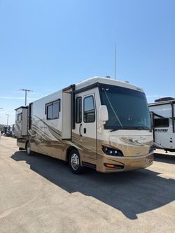 2014 Newmar Ventana 3634