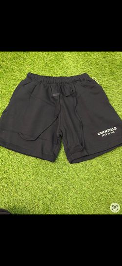 Essentials shorts