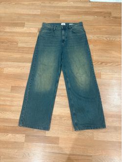Cotton on Super Baggy jeans