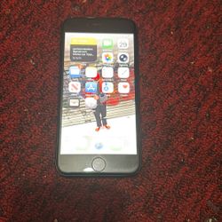iPhone SE 