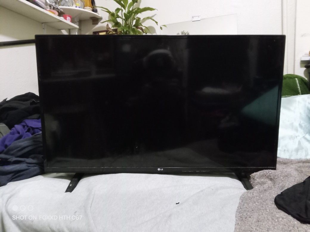 LG Television