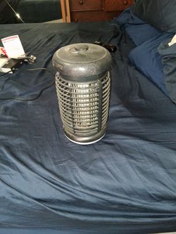 Bug Zapper