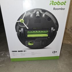Roomba I3 Vacuum 