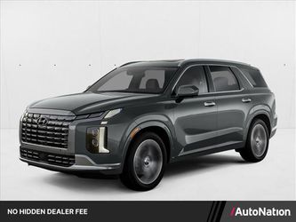 2023 Hyundai Palisade