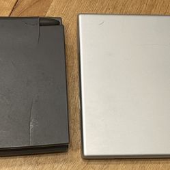 Apple PowerBook G4@520c Notebooks