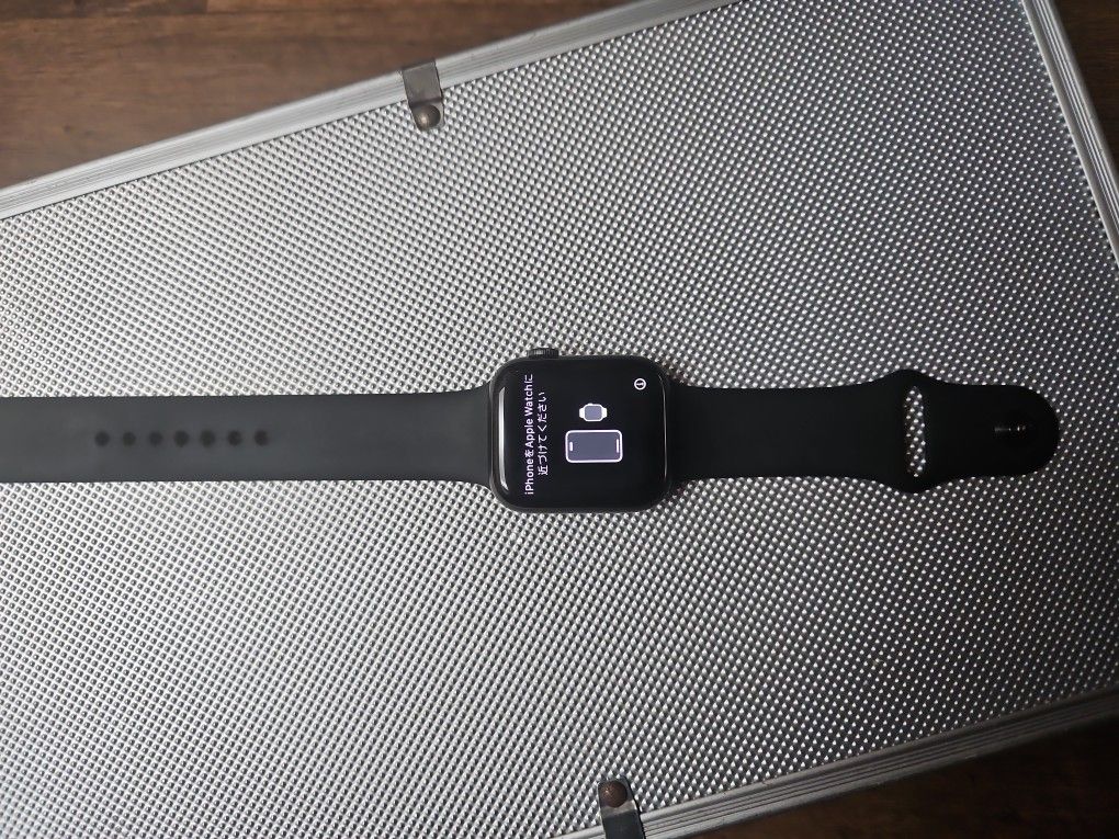 Apple Watch Series 5 44mm