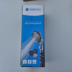 Brand New Shower Head