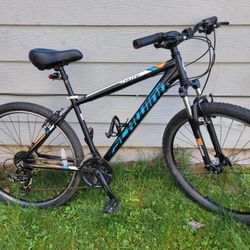 SCHWINN  CHUTE  BIKE 