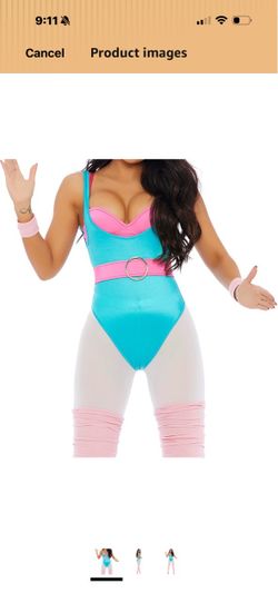 Halloween Costume Large/XL