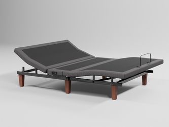 Signature adjustable base king prime