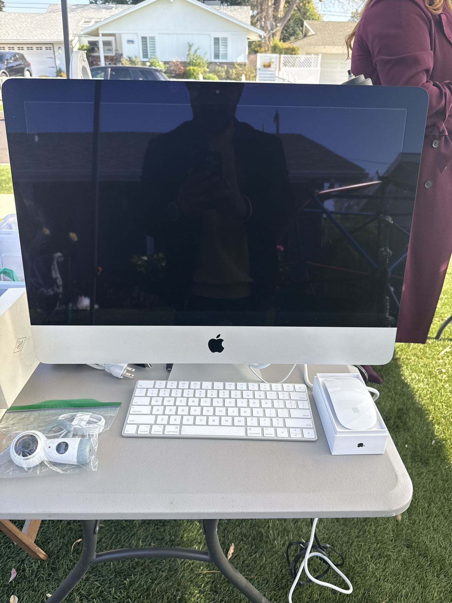 2013 iMac