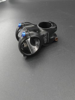 RaceFace Aeffect R 35 Stem - 40mm, 35 Clamp, 