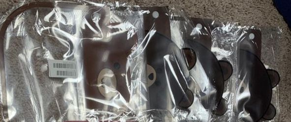 Kids face shields teddy bears