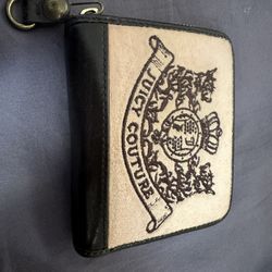 Juicy Couture Wallet