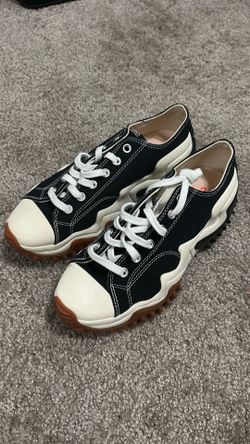 Converse run star motion low top Shoes (Mens and Woman’s)