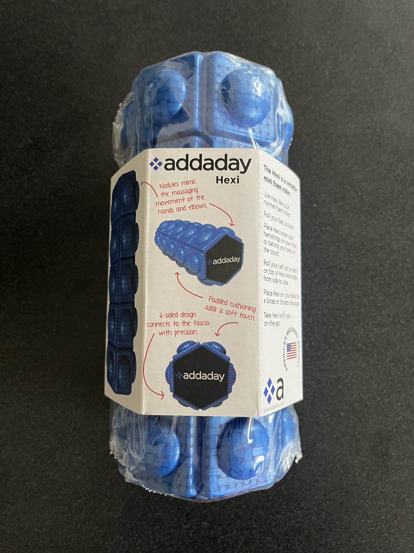 Foam Exercise Roller