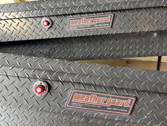 lockable toolboxes